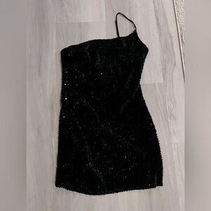 Lucy in the Sky dress